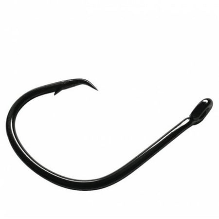- Gamakatsu Nautilus Light Circle Hook