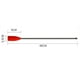 thumbnail image 5 of Silicona Golf Power Stick Multifuncional Golf Swing Trainer Accesorios para exteriores Ehuebsd Para Estrenar, 5 of 5