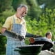 thumbnail image 4 of Heat-Resistant Silicone Oven Gloves - Extra Long Non-Slip Quilted Mitts for Grilling & Baking, 4 of 5