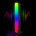 thumbnail image 6 of Monster Smart Illuminessence Color Flow Light Bar, Smart RGBIC LED Lights, 6 of 6
