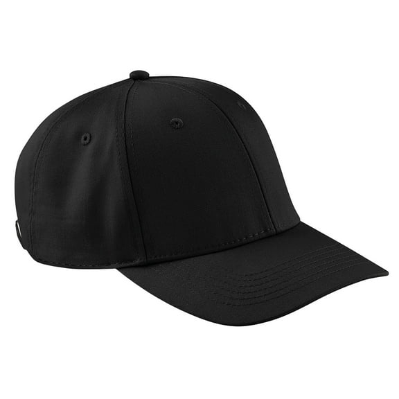 Beechfield  Adult Urbanwear 6 Panel Baseball Cap