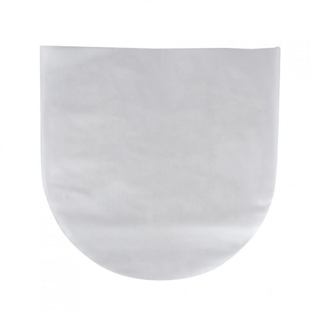 Bolsa para discos de PE, 50 unidades, bolsa protectora para discos de vinilo antiestática de PE de 12 pulgadas, bolsa para discos para un rendimiento probado