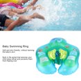 thumbnail image 3 of Flotador Antivuelco Para Piscina, Anillo De Natación Para Bebé, Suave Y Agradable Para La Piel Para La Playa, 3 of 7