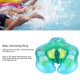 thumbnail image 3 of Flotador Antivuelco Para Piscina, Anillo De Natación Para Bebé, Suave Y Agradable Para La Piel Para La Playa, 3 of 7