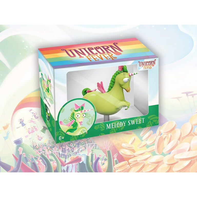 【新品未使用】UNICORN MONGOL800 A&W コラボジョッキ レア Unicorn Fever - Collectible Unicorn Miniature - Walmart.com