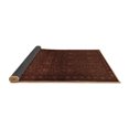 thumbnail image 2 of Ahgly Company Indoor Rectangle Persian Brown Traditional Area Rugs, 8' x 10', 2 of 4
