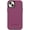 Pink, variant on OtterBox Defender Series Back Cover Case with Port Protection for iPhone 14 & iPhone 13, Black