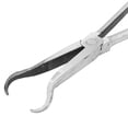 thumbnail image 3 of Alicates De Mango Extendido, Estructura Estable Material De Acero Para Herramientas Alicates Largos Extendidos Rendimiento Para Un Agarre Completo En Profundidad Para, 3 of 8