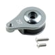 thumbnail image 1 of Brazo servo de amortiguación ajustable de metal de 25 dientes con un solo orificio para control remoto RC 1/10 Argén, 1 of 9