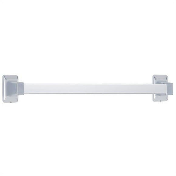 LDR Industries 180483703 Barre à Serviettes 18 Po. 162 5606 - Chrome