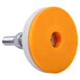 thumbnail image 1 of FLAMEEN Pied de Support, Pied de Pied Anti-Choc Tasse de Support de Meubles Mécanique Réglable Jambe M12 Vis 100mm, 1 of 8