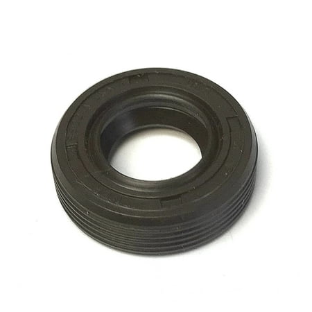 Shaft Oil Seal - CRU Kawasaki Gear Shifter Crankcase Change Shaft Oil Seal 2003-11 Bayou KLF 250