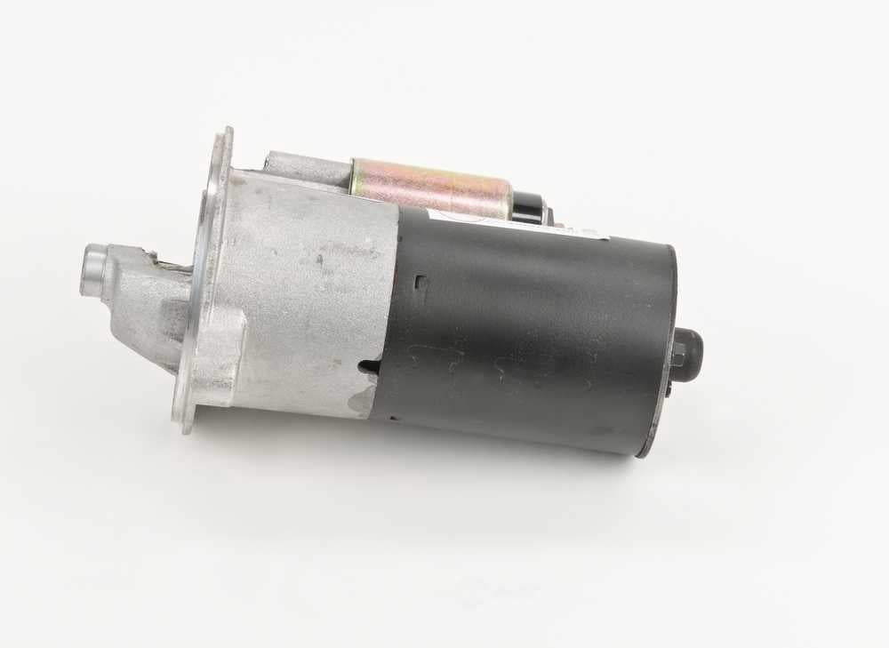 Bosch SR7545X Premium Starter