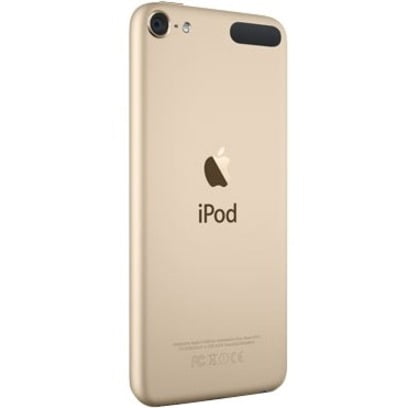 iPod touch 6G 32GB Flash Portable Media Player - Walmart.com