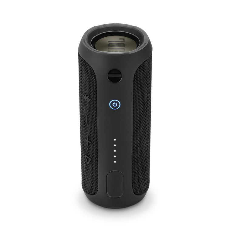 Flip 3 Stealth Portable Bluetooth Speaker, - Walmart.com