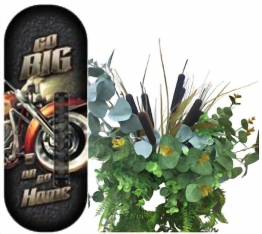Thermometer Hanging Metal ~22 Gauge Metal Lithograph Print Measures 5" x 17" Indoors or Outdoors {Go Big or Go Home}