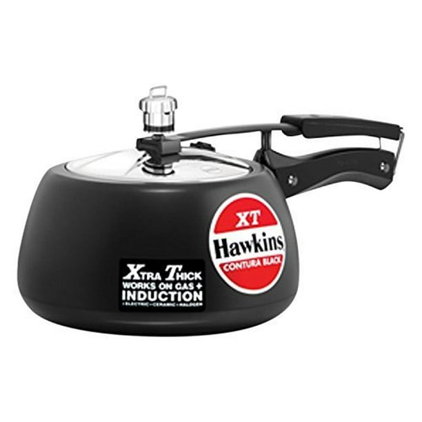 Hawkins Contura Hard Anodized Induction Compatible Extra Thick Base