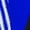 Royal Blue, variant on AURA Plus Size Pencil Midi Dress Round Neck High Waist Bodycon Ruched 9 10 Sleeve Elegant Work Dress