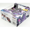 thumbnail image 6 of BBTS Exclusive Dark Energon Voyager - Megatron, 6 of 6