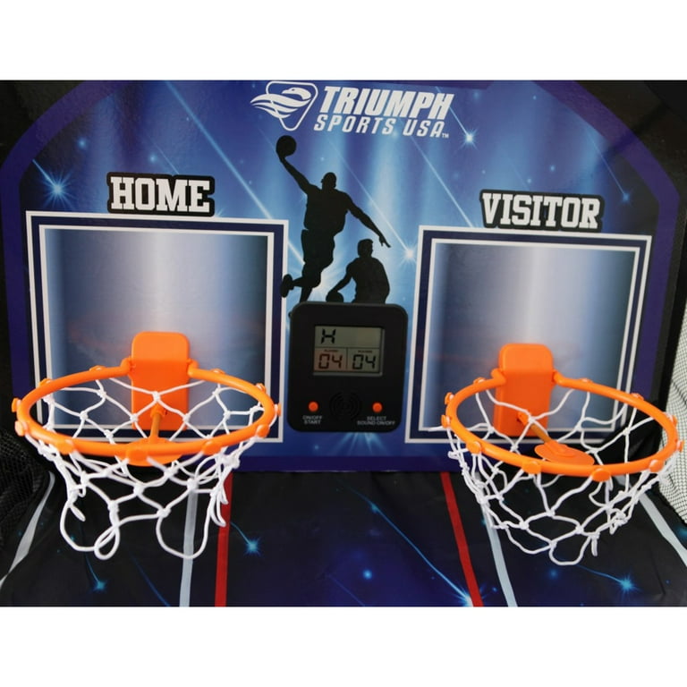  Triumph Sports Run n Gun Arcade Basketball Shootout
