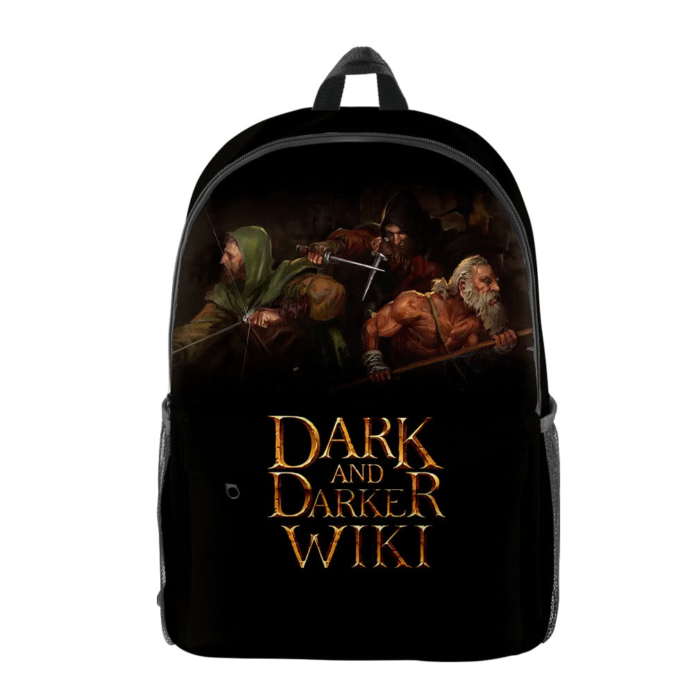 Dark and Darker Wiki