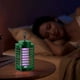 thumbnail image 1 of Fiudx Lámpara Trampa para Mosquitos, Alimentación Por Usb, Tecnología de Silenciamiento de Descargas Eléctricas, Ahorro de Energía Ecológico, Ideal para El Hogar, Dormitorio, Sala de Estar, Seguro pa, 1 of 6