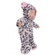 thumbnail image 1 of Muñecas Reborn Realistas 35 Cm Reborn Reborn Muñeca con / Leopard Ropa Juguetes MagiDeal Muñecas Reborn Realistas, 1 of 7