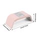 thumbnail image 5 of 36W nail lamp rechargeable portable folding LED nail light therapy machine UV baking lamp, 5 of 5