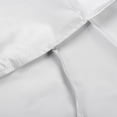 thumbnail image 4 of Washing Machine Cover, Light Washing Machine Protective Cover, For Kitchens Toilets, 4 of 8