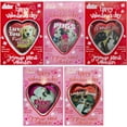 thumbnail image 1 of PUPPY LOVE MILK CHOCOLATE FLAVOURED, 1 of 1