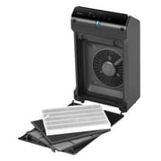 WINIX 5520 Air Purifier for Home Large Room Up to 1881 Ft² in 1 Hr, True HEPA with WiFi