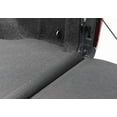 thumbnail image 4 of BedRug Bed Liner ILT19CCK Impact; Drop In; Under Bed Rail; Dark Gray; Tailgate Liner Included, 4 of 7