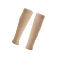 thumbnail image 3 of tredstone Stylish Compression Socks Knee High Stockings for Varicose Veins Fashionable Support Style A 1Set, 3 of 6