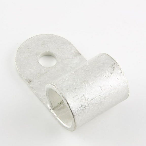 4/0 Ga. Flag Ring Terminals, 5/16" Stud (1 per pack)
