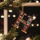 thumbnail image 4 of Adorno colgante de árbol de Navidad de 26 letras, 4 of 9
