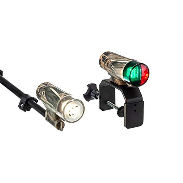 Kit de luces LED portátiles Attwood 14197-7