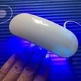 thumbnail image 2 of Secadora Lámpara De Uñas UV Curación De Resina LED LED LED Secador De Uñas Accesorios, 2 of 8
