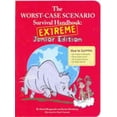 thumbnail image 1 of Pre-Owned The Worst-Case Scenario Survival Handbook: Extreme Junior Edition (Paperback) 0811865681 9780811865685, 1 of 1