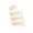 White, variant on Yihuala Miniature Bookshelf Simulation Bookcase Model Figurine For 1:12 Doll House Landscape Living Room Scene Display Furniture