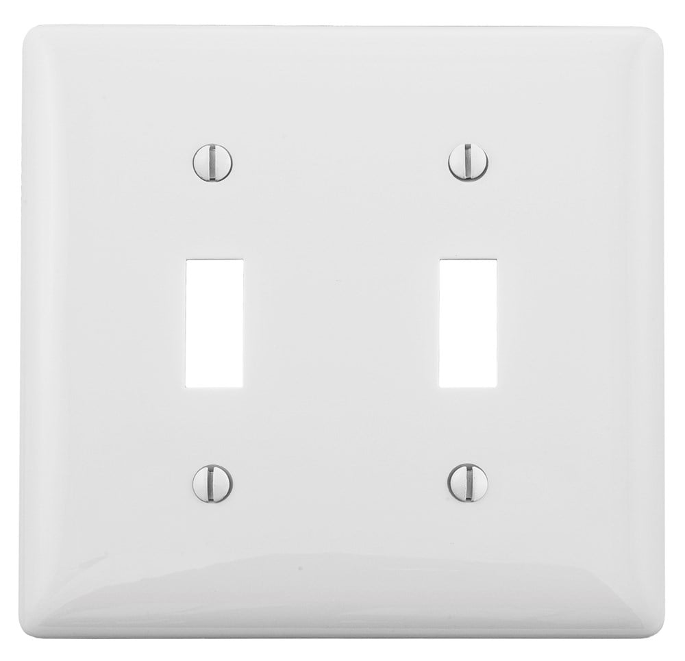 Bryant Electric RS115ILW Electrical Switch White