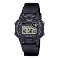 thumbnail image 1 of Reloj CASIO W-220H-1AVCF ILLUMINATOR-Negro, 1 of 3