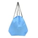thumbnail image 1 of Advancent Durable e impermeable del bolso grande del PE para el cordón impermeable personalizado del saco del gimnasio de la mochila de los Deportes acuáticos Cielo azul, 1 of 6