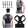 thumbnail image 3 of Faja Corrector de Postura Ajustable con Imanes Unisex Super Confort  Neopreno, 3 of 3