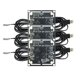 thumbnail image 2 of NEW 2Pcs 100 Degree Camera Module 1MP OV9732 1280x720 USB Free Driver Manual Focus, with 2 Meter Cable for WinXP/7/8/10, 2 of 3