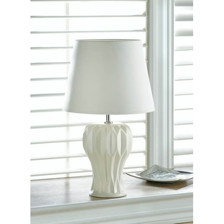 table lamp living bedside ceramic bedroom curved abstract light desk contemporary office lamps geometric retro end wholesale dialog displays option