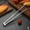 1PCS C, variant on QenASHaing Stainless Steel Grill Clip 3 Sizes, Rust-Proof Nonstick Barbecue Tool for Even Heating, Kitchen Backyard Camping Cookout Essential