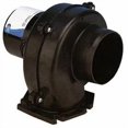 thumbnail image 2 of Jabsco 3 Flangemount Blower - 105 CFM - 12v - 35115-0020, 2 of 2