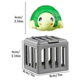thumbnail image 4 of ICQOVD Pool Diving Tool Set Squishy Water Tool, 4 of 5