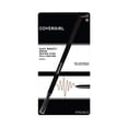 thumbnail image 1 of COVERGIRL Easy Breezy Brow Micro-Fine + Define Pencil, Micro-fine Tip, No Sharpening Required, Built-in Spoolie-Brush, 100% Cruelty-Free, 1 of 3