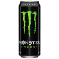 thumbnail image 2 of (24 Cans) Monster Energy Drink, Original, 16 fl oz, 2 of 3